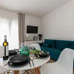 Pansion Gaspar Oda ve Kahvaltı 3*