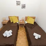 Pansion Gaspar Bed & Breakfast Biograd Na Moru