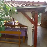 Pansion Gaspar 3* Biograd Na Moru