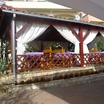 Bed & Breakfast Pansion Gaspar 3*