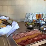 Bed & Breakfast Pansion Gaspar