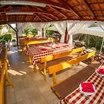 Pansion Gaspar Biograd Na Moru
