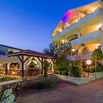 Bed & Breakfast Pansion Gaspar 3*