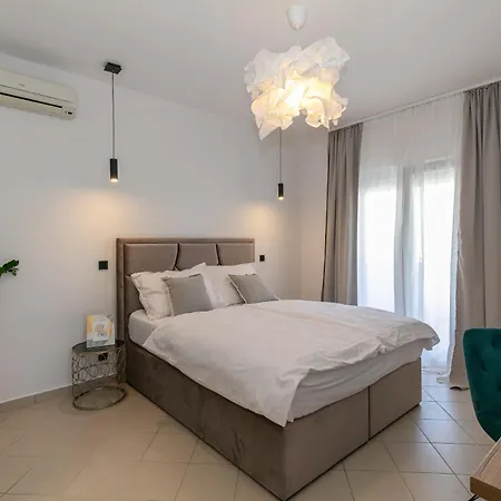 Pansion Gaspar Bed & Breakfast Biograd Na Moru
