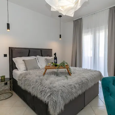 Pansion Gaspar Bed & Breakfast Biograd Na Moru