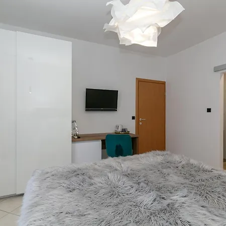 Pansion Gaspar Bed & Breakfast Biograd Na Moru