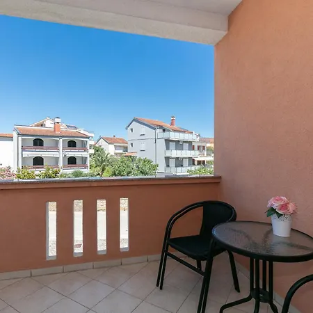 Bed & Breakfast Pansion Gaspar 3*
