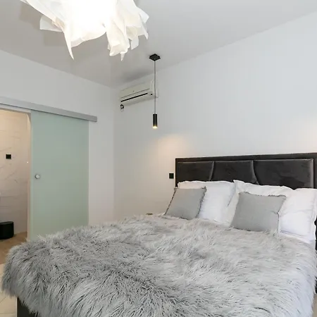 Bed & Breakfast Pansion Gaspar Biograd Na Moru