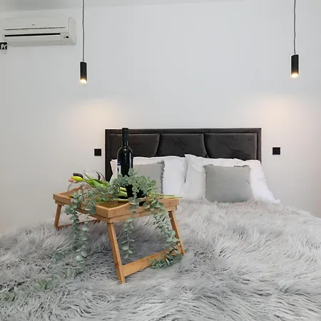 Pansion Gaspar Biograd Na Moru