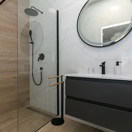 Bed & Breakfast Pansion Gaspar Biograd Na Moru