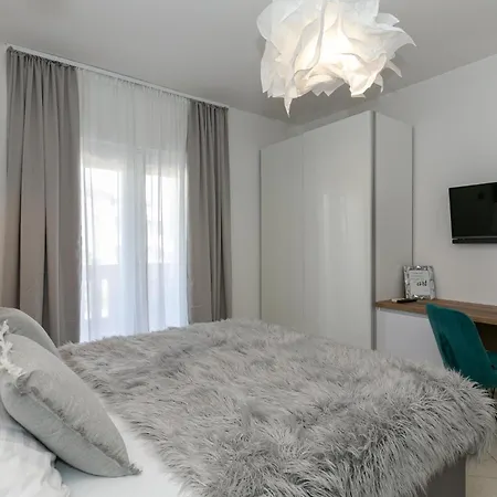 Bed & Breakfast Pansion Gaspar 3*