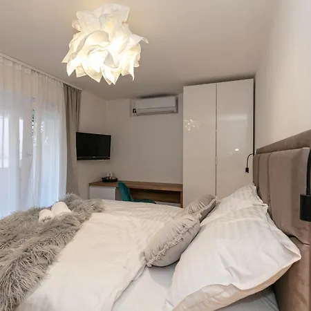 Pansion Gaspar Bed & Breakfast Biograd Na Moru