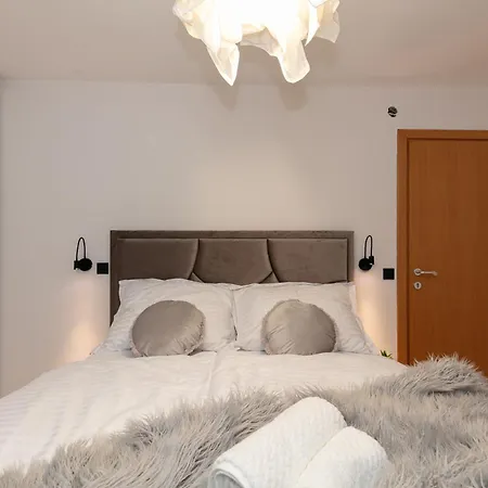 Pansion Gaspar Bed & Breakfast Biograd Na Moru