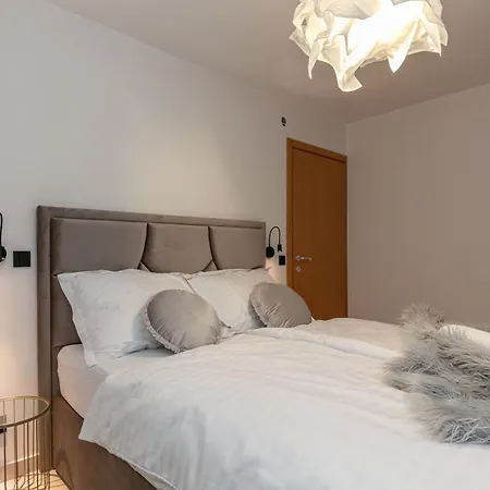 Bed & Breakfast Pansion Gaspar 3*