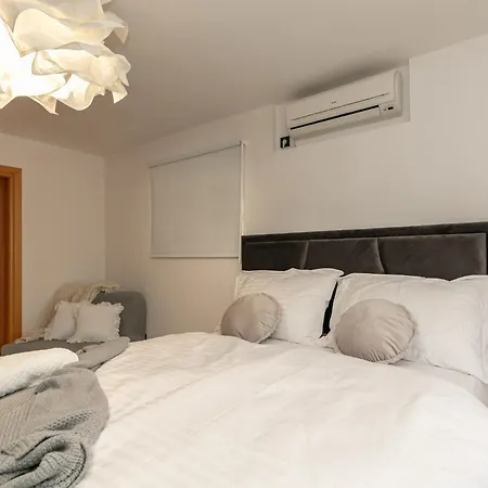 Bed & Breakfast Pansion Gaspar 3*