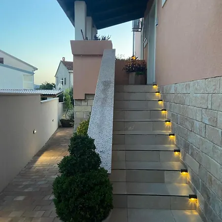 Bed & Breakfast Pansion Gaspar 3*
