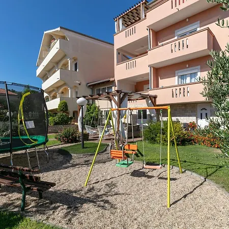 Bed & Breakfast Pansion Gaspar