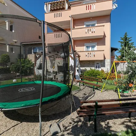 Pansion Gaspar Bed and breakfast