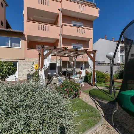 Bed and Breakfast Pansion Gaspar