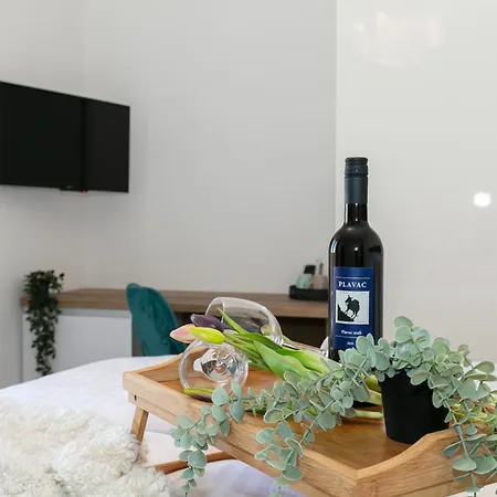 Pansion Gaspar Biograd Na Moru