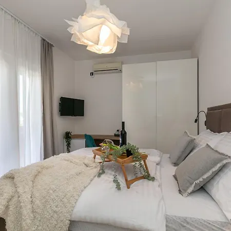 Bed & Breakfast Pansion Gaspar