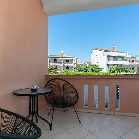 Pansion Gaspar Bed & Breakfast 3*