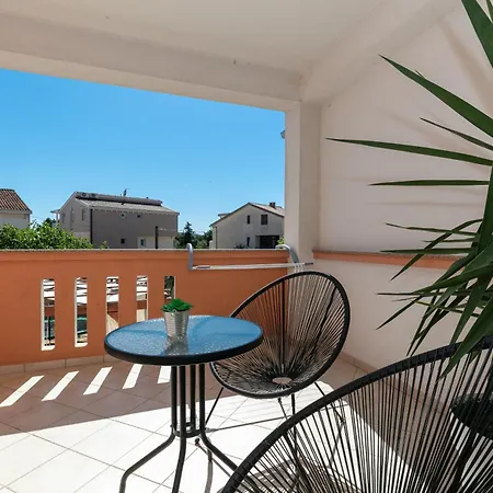 Bed & Breakfast Pansion Gaspar 3*