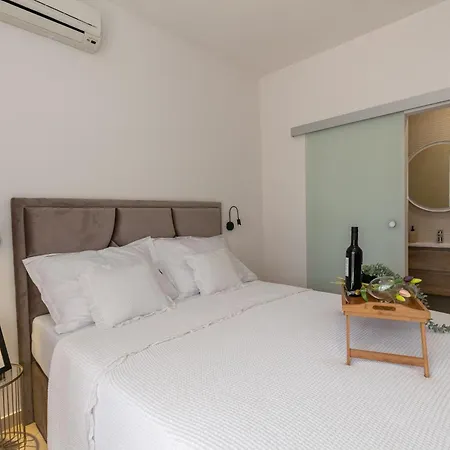 Bed & Breakfast Pansion Gaspar Biograd Na Moru