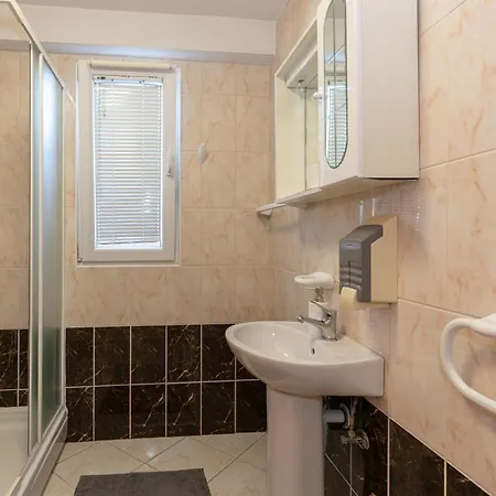 Bed and Breakfast Pansion Gaspar