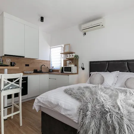 Bed & Breakfast Pansion Gaspar Biograd Na Moru