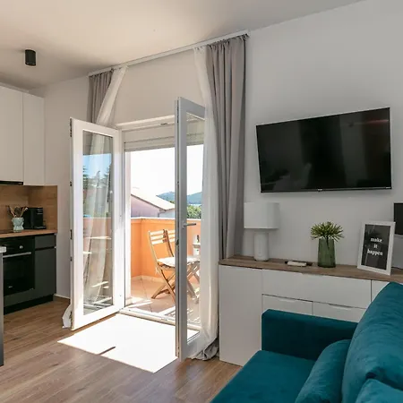Bed & Breakfast Pansion Gaspar 3*