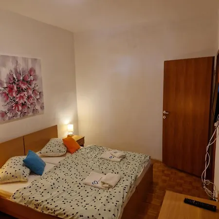 Bed and Breakfast Pansion Gaspar