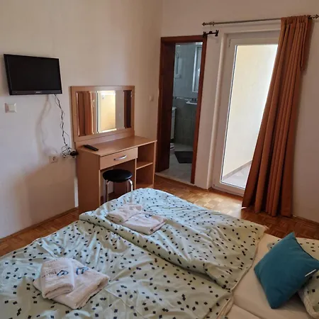 Pansion Gaspar Bed and Breakfast Biograd Na Moru