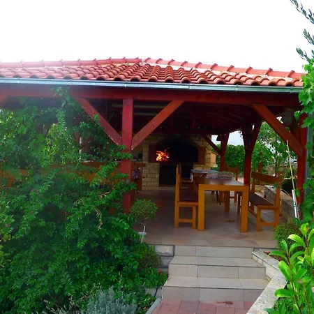 Pansion Gaspar Bed and Breakfast Biograd Na Moru