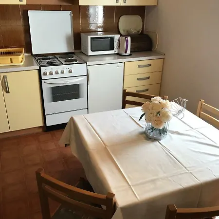 Pansion Gaspar Nocleg ze śniadaniem