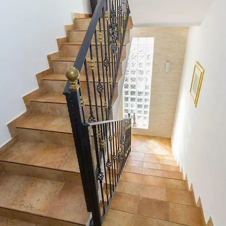 Pansion Gaspar 3* Biograd Na Moru