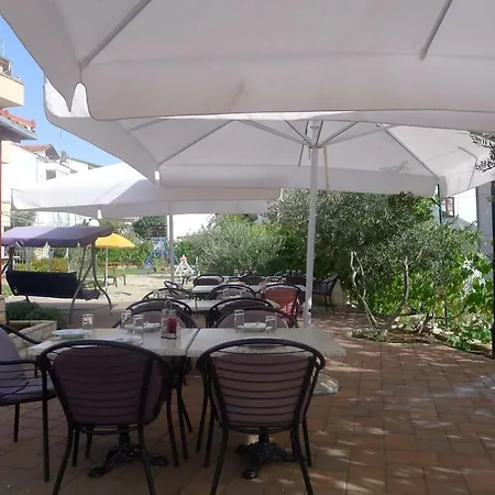 Pansion Gaspar Bed & Breakfast