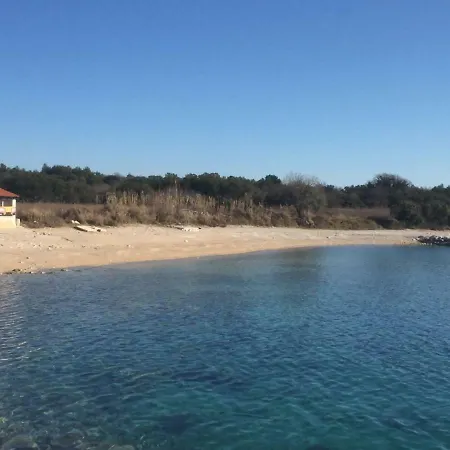 Pansion Gaspar 3* Biograd Na Moru