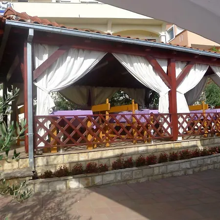 Bed and Breakfast Pansion Gaspar 3*