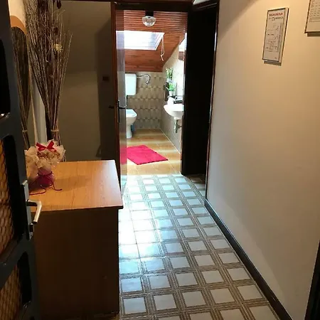 Pansion Gaspar Bed & Breakfast 3*