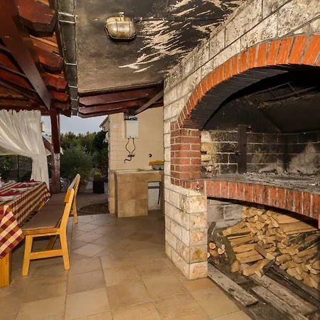 Bed & Breakfast Pansion Gaspar 3*