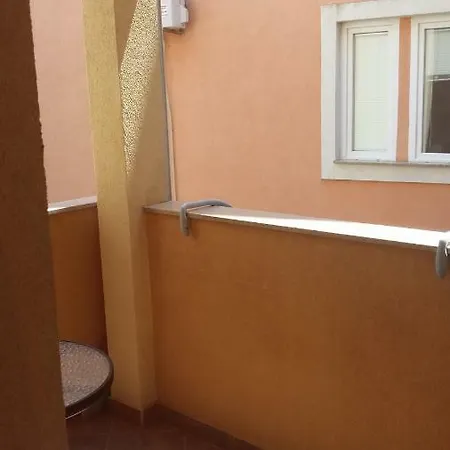 Bed and Breakfast Pansion Gaspar 3*