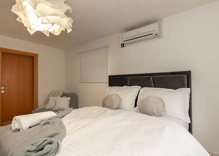 Bed and breakfast Pansion Gaspar 3*
