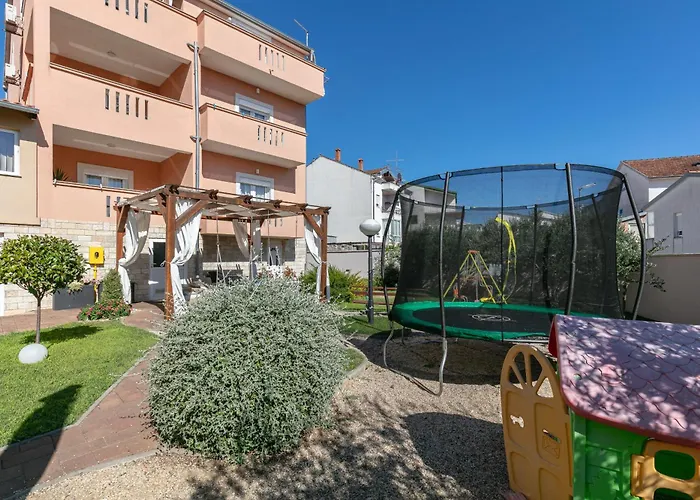 Pansion Gaspar Bed & Breakfast 3*