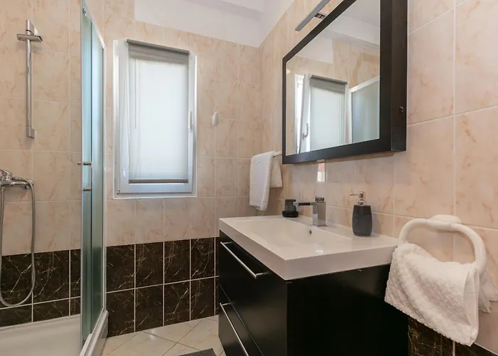 Pansion Gaspar Bed & Breakfast