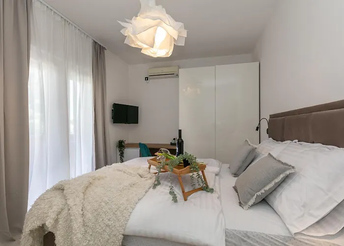 Bed & Breakfast Pansion Gaspar