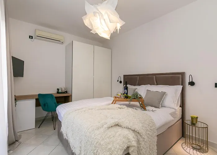 Pansion Gaspar Bed & Breakfast