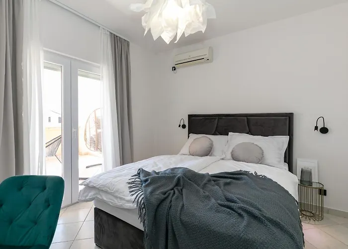 Bed and breakfast Pansion Gaspar