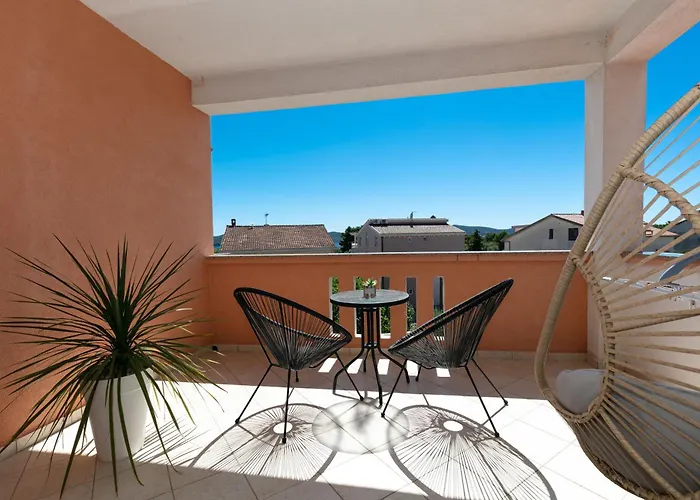 Bed and breakfast Pansion Gaspar
