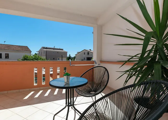 Bed and breakfast Pansion Gaspar 3*
